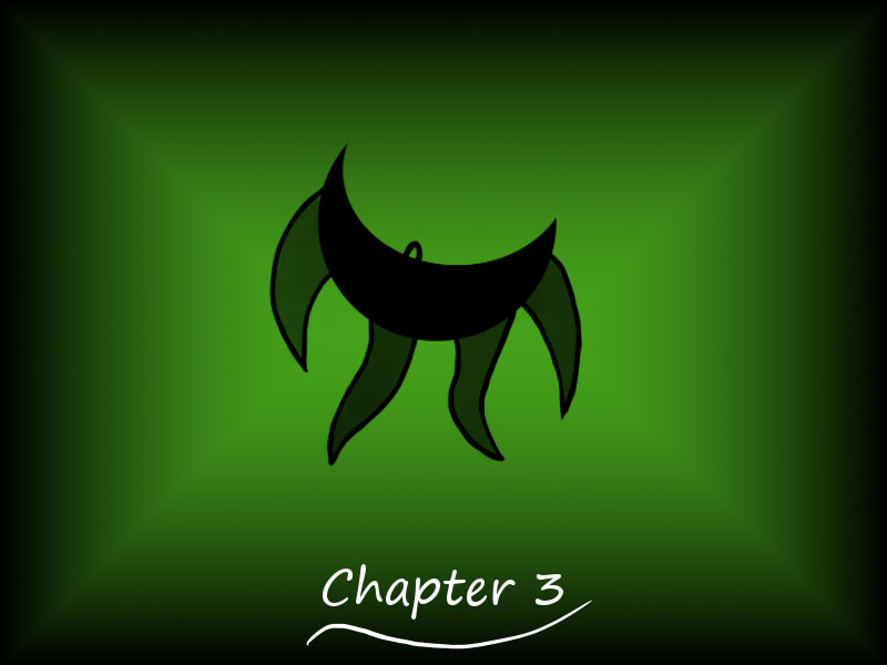 Chapter Three Cover