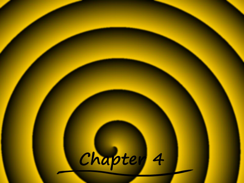 Chapter Four Cover