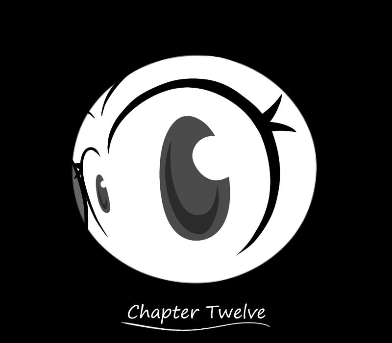 Chapter Twelve Cover