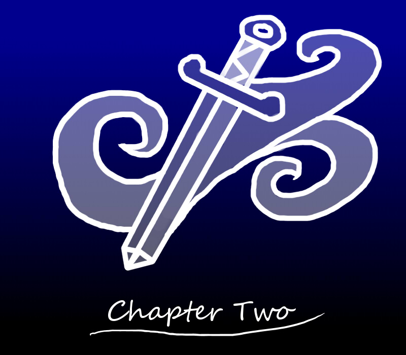 Chapter Two Cover