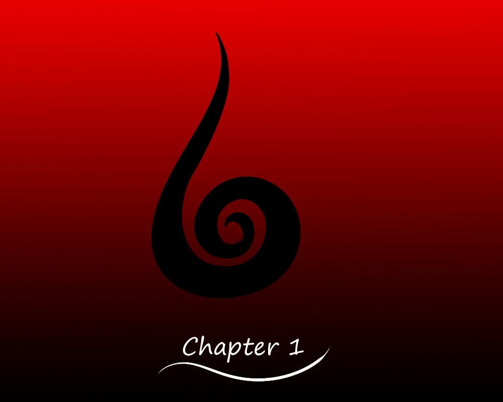 Chapter One Cover
