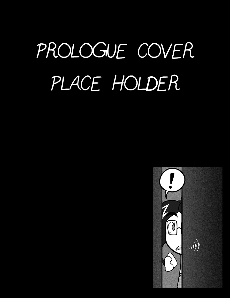 Prologue Cover